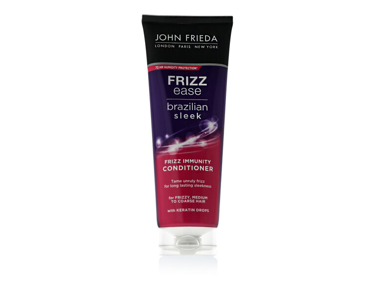 Conditioner John Frieda Frizz Ease Brazilian Sleek 250 ml