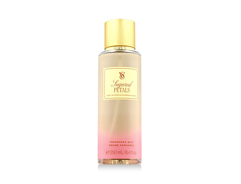 Körperspray Victoria´s Secret Sugared Petals 250 ml