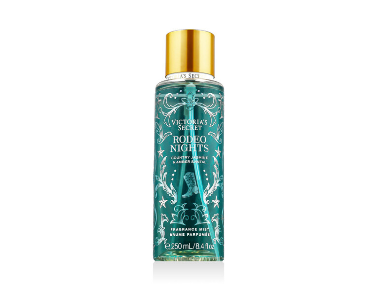 Körperspray Victoria´s Secret Rodeo Nights 250 ml