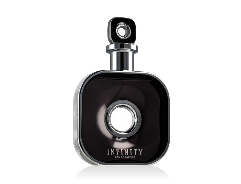 Eau de Parfum Armaf Infinity Silver 105 ml