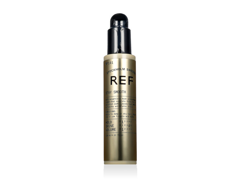 Für Glättung REF Stay Smooth N°141 125 ml