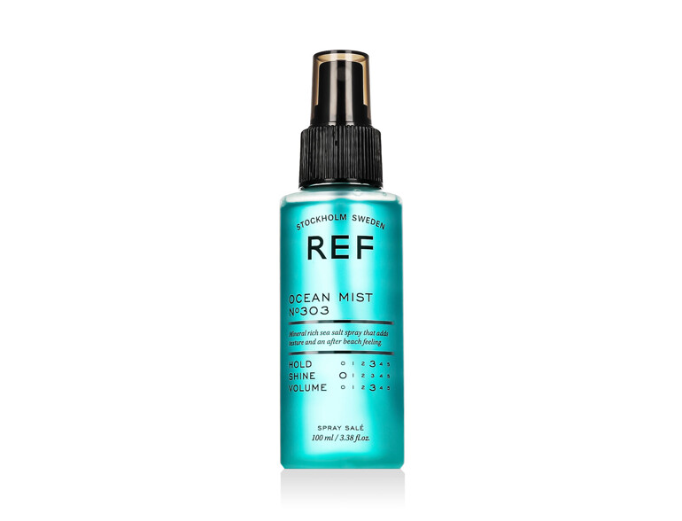 Für Haardefinition REF Ocean Mist N°303 100 ml