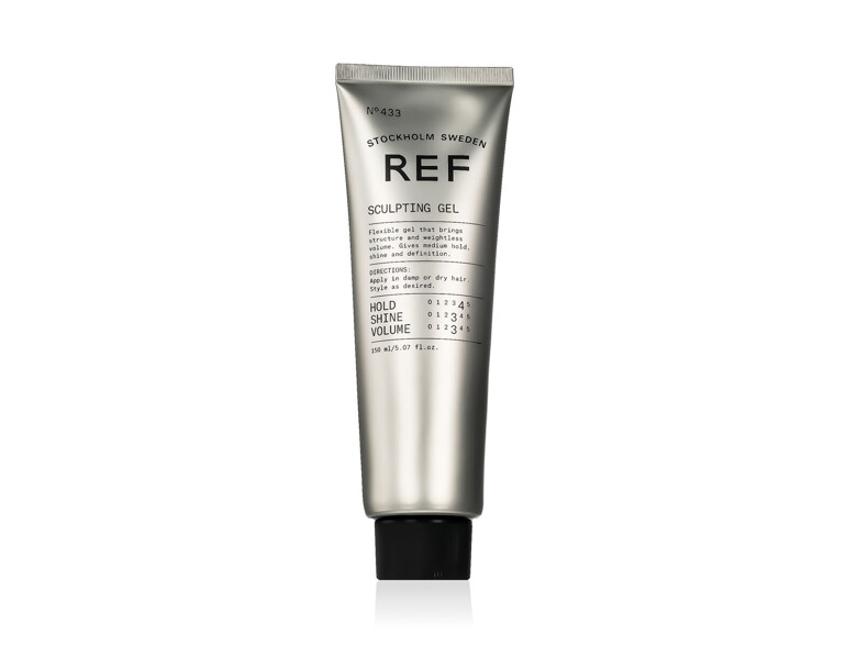 Haargel REF Sculpting Gel N°433 150 ml