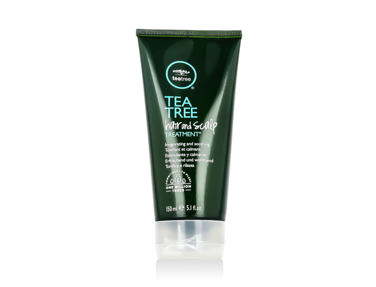Haarmaske Paul Mitchell TEA TREE Hair and Scalp Treatment 150 ml