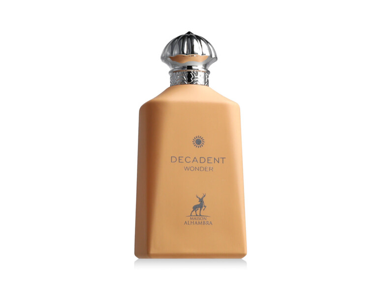 Eau de Parfum Maison Alhambra Decadent Wonder 100 ml