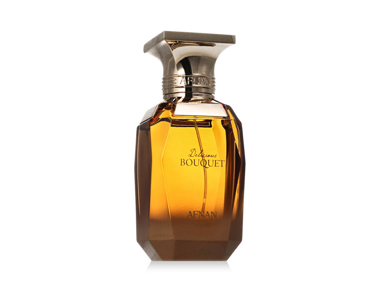 Eau de Parfum Afnan Delicious Bouquet 80 ml