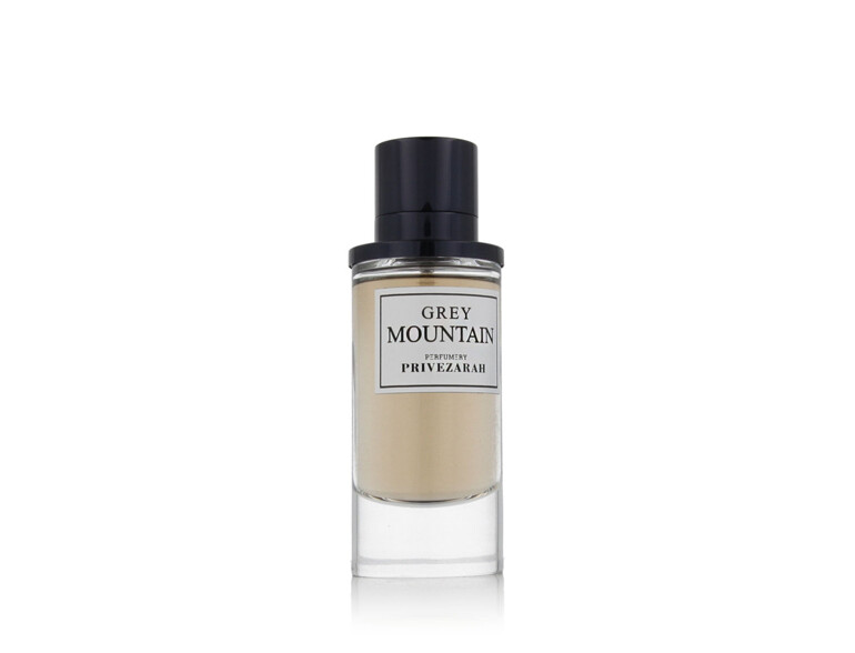 Eau de Parfum Privezarah Privè Collection Grey Mountain 80 ml