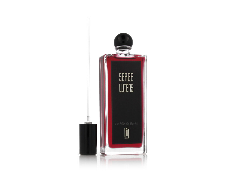 Eau de Parfum Serge Lutens La Fille de Berlin 50 ml Tester