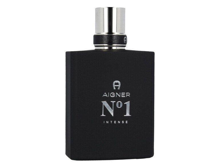 Eau de Toilette Aigner Aigner No 1 Intense 100 ml