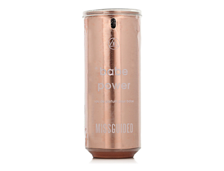 Eau de Parfum Missguided Babe Power 80 ml