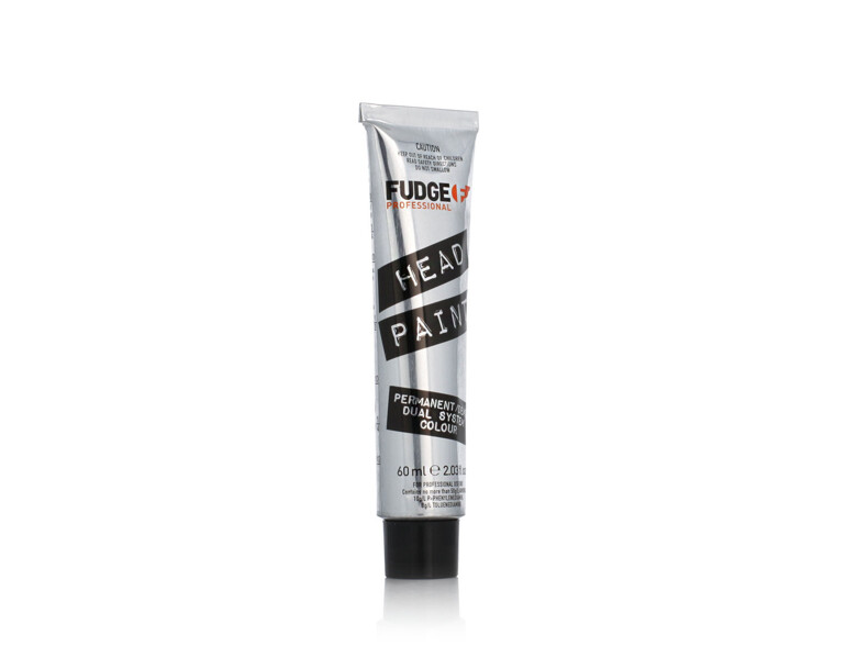 Haarfarbe Fudge Professional HeadPaint Permanent/Demi Dual System Colour 60 ml 99.43 Very Light Intense Copper Gold Blonde