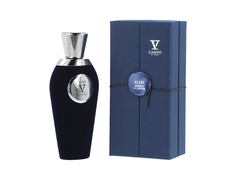 Extrait de Parfum V Canto Alibi 100 ml