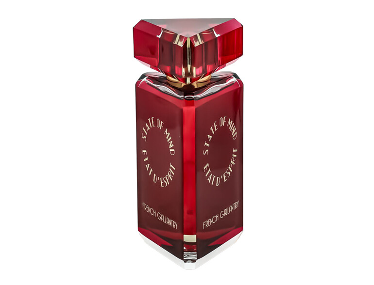Parfum State Of Mind French Gallantry 100 ml