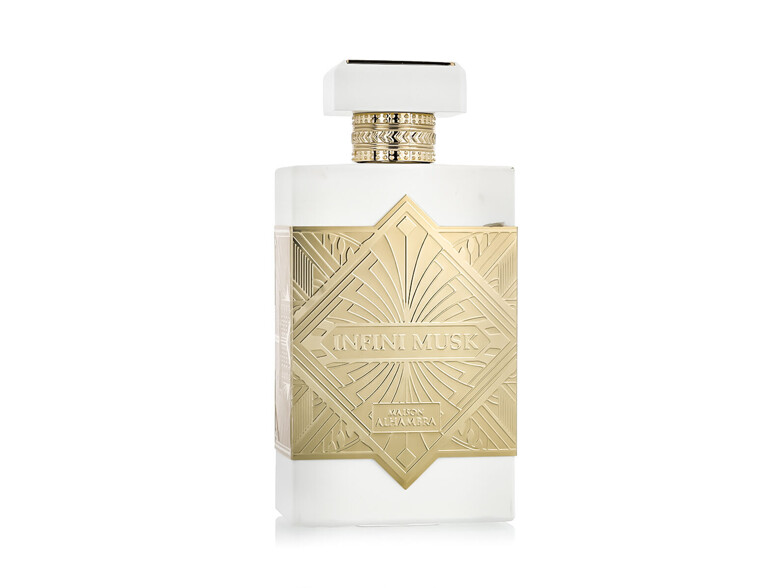 Eau de Parfum Maison Alhambra Infini Musk 100 ml