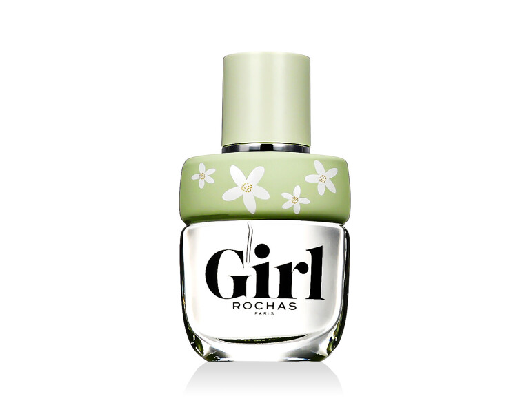 Eau de Toilette Rochas Girl Blooming 40 ml