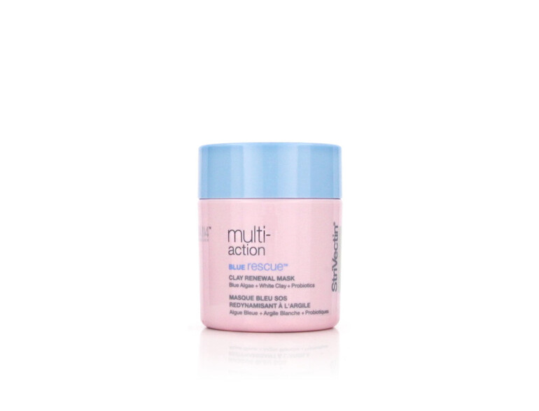 Gesichtsmaske StriVectin Multi-Action Blue Rescue Clay Renewal Mask 94 g