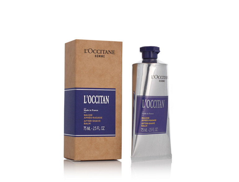 After Shave Balsam L'Occitane Homme After Shave Balm 75 ml