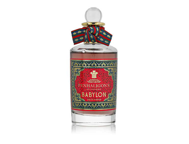Eau de Parfum Penhaligon´s Trade Routes Babylon 100 ml