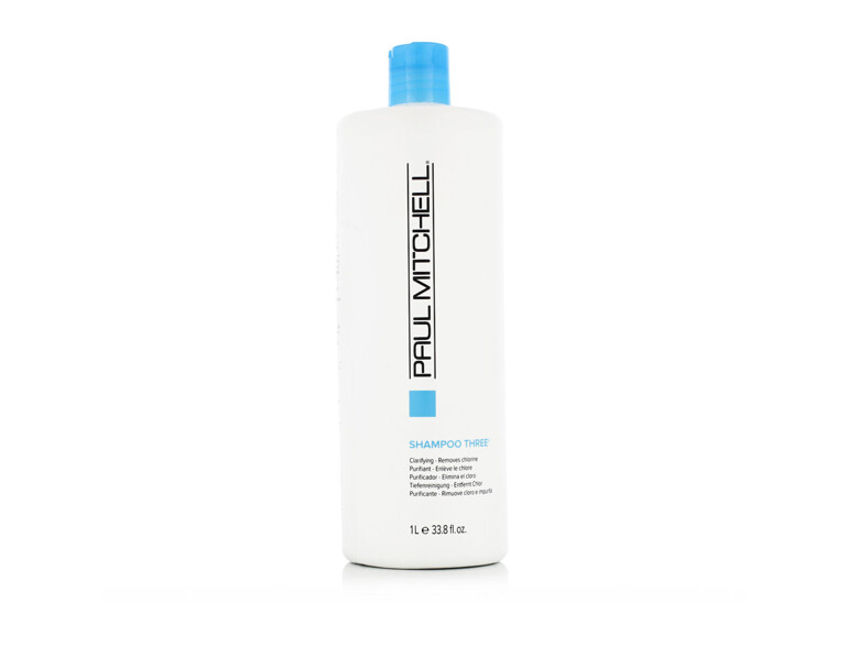 Shampoo Paul Mitchell Original Shampoo Three 1000 ml