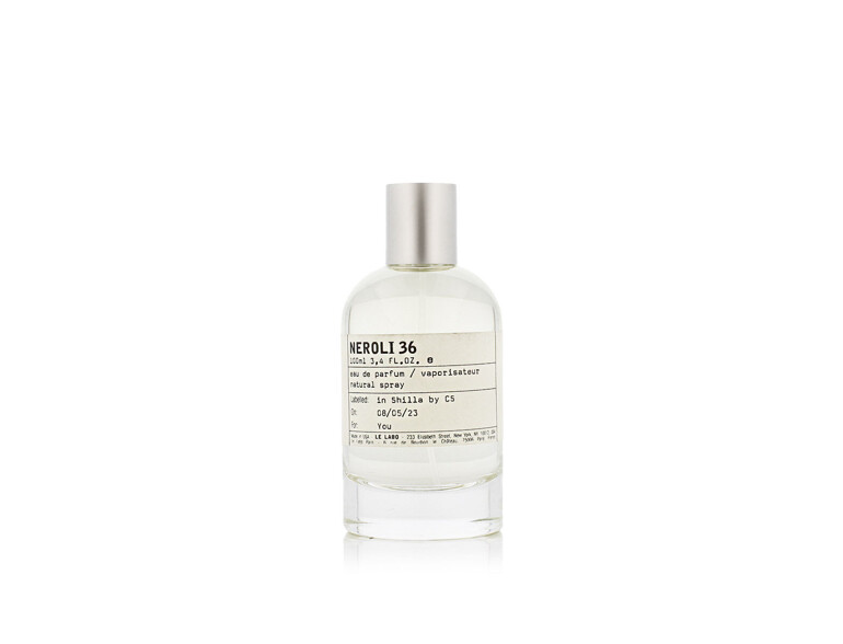 Eau de Parfum Le Labo Neroli 36 100 ml