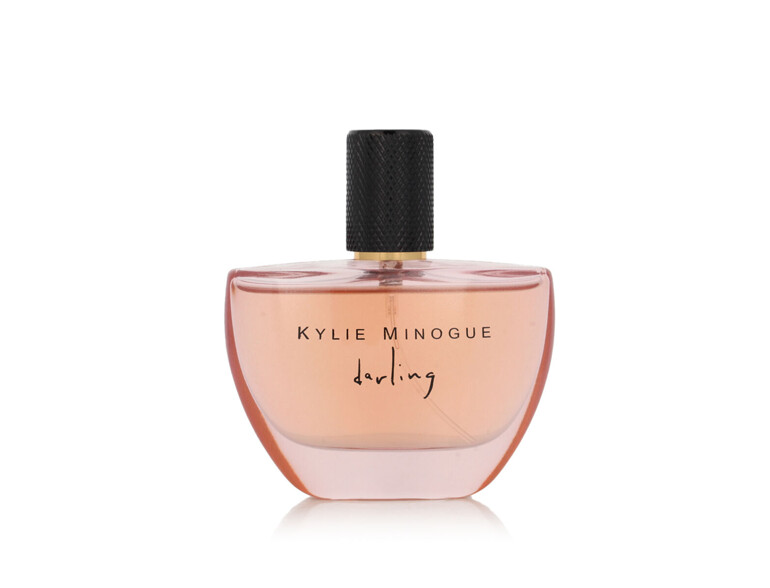 Eau de Parfum Kylie Minogue Darling 2021 30 ml