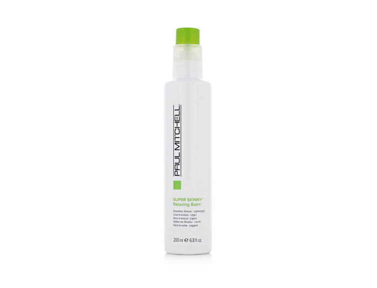 Haarbalsam  Paul Mitchell Smoothing Super Skinny Relaxing Balm 200 ml