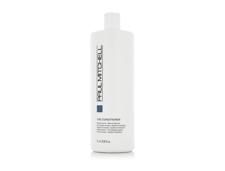 Conditioner Paul Mitchell Original The Conditioner Leave-In 1000 ml