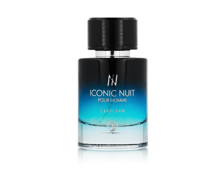 Eau de Parfum Grandeur Iconic Nuit 100 ml