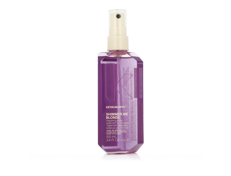 Pflege ohne Ausspülen Kevin Murphy Shimmer.Me.Blonde 100 ml