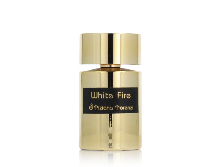 Haar Nebel Tiziana Terenzi White Fire 50 ml