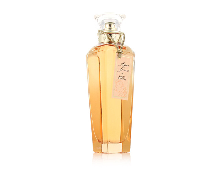 Eau de Toilette Adolfo Dominguez Agua Fresca de Rosas Blancas 120 ml