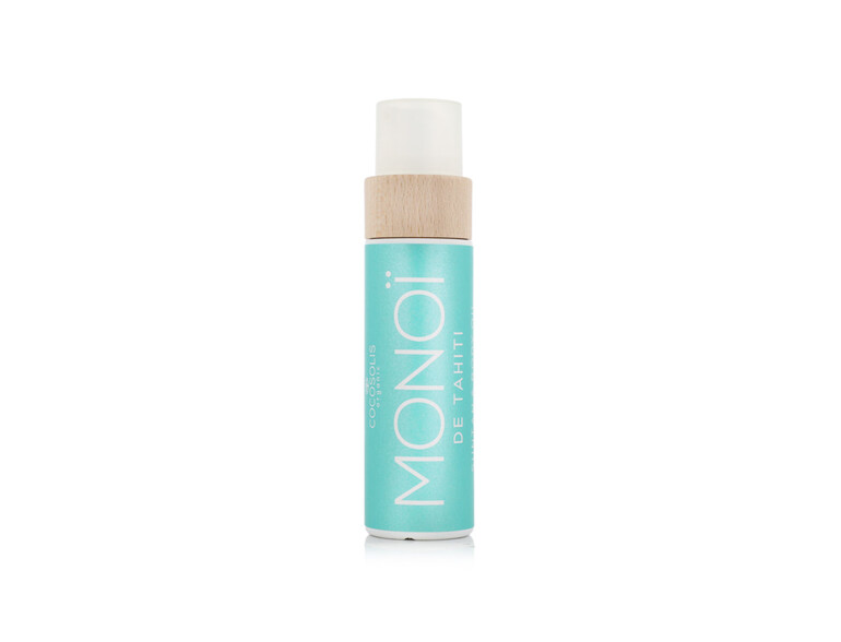 Sonnenschutz COCOSOLIS Suntan & Body Oil Monoi 110 ml