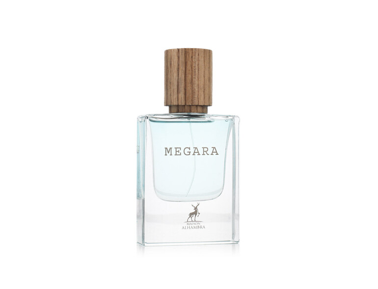 Eau de Parfum Maison Alhambra Megara 50 ml