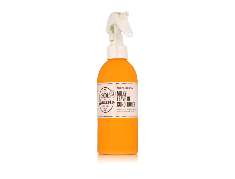 Conditioner Sol De Janeiro Brazilian Joia Milky Leave-In Conditioner 210 ml