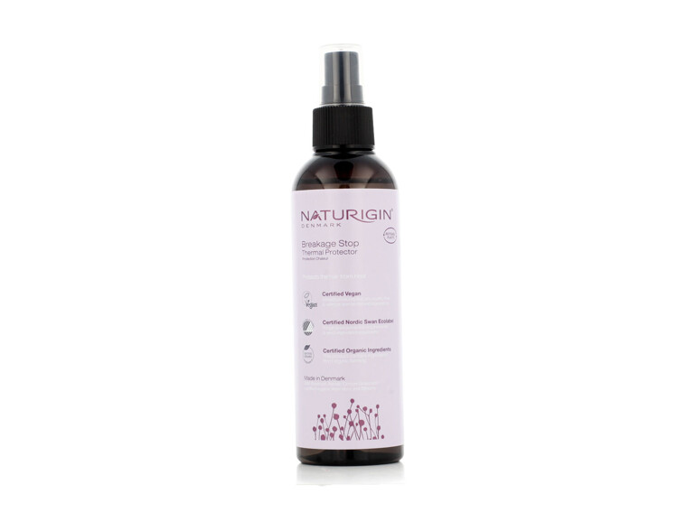 Hitzeschutz Naturigin Breakage Stop Thermal Protector 195 ml