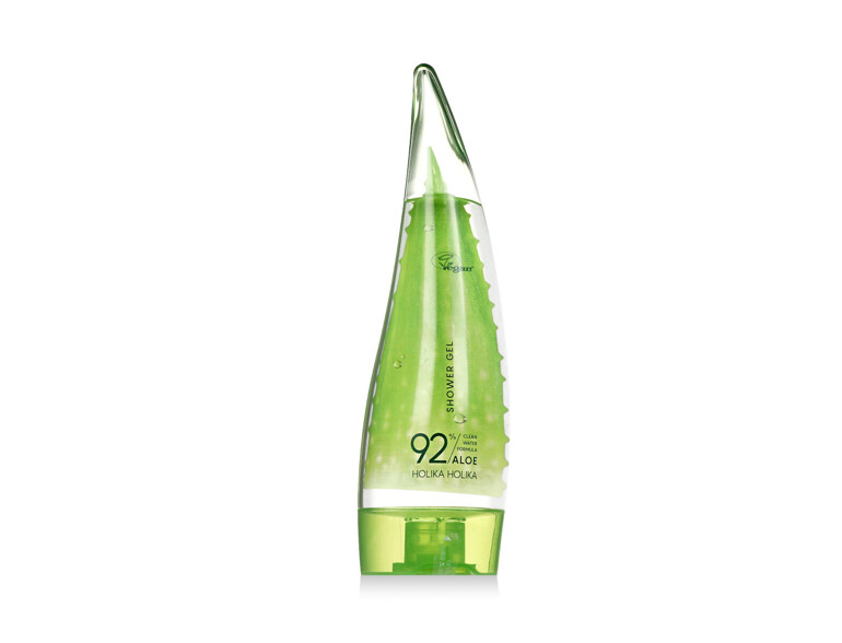 Duschgel Holika Holika Aloe Shower Gel 250 ml
