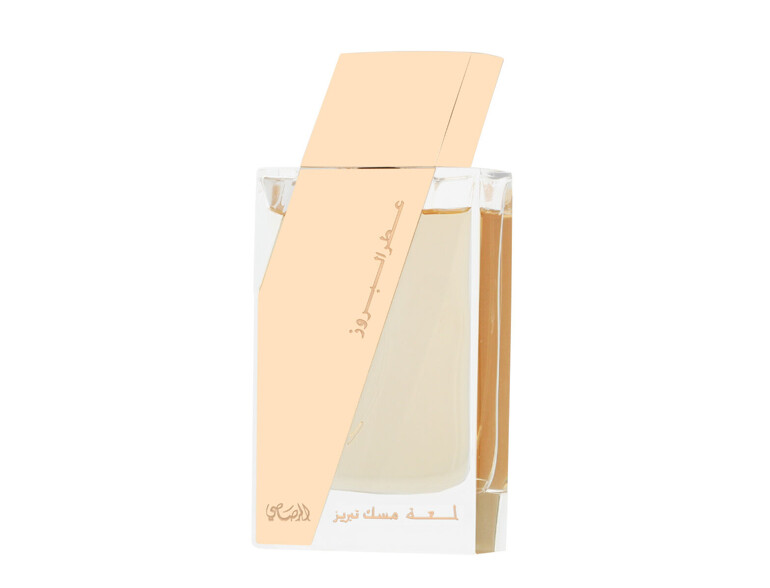 Eau de Parfum Rasasi Attar Al Boruzz Lamaat Musk Tabriz 50 ml