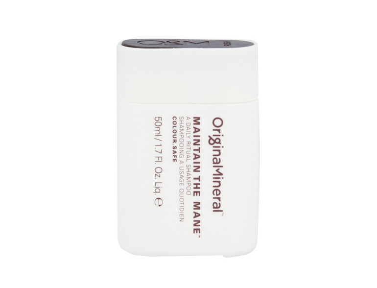 Shampoo Original & Mineral Maintain The Mane A Daily Ritual Shampoo 50 ml