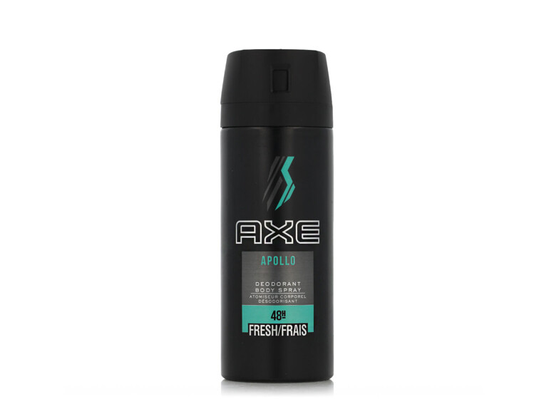 Deodorant Axe Apollo 150 ml