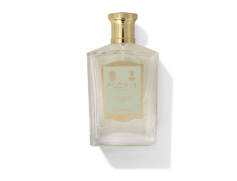 Eau de Parfum Floris Mulberry Fig 100 ml