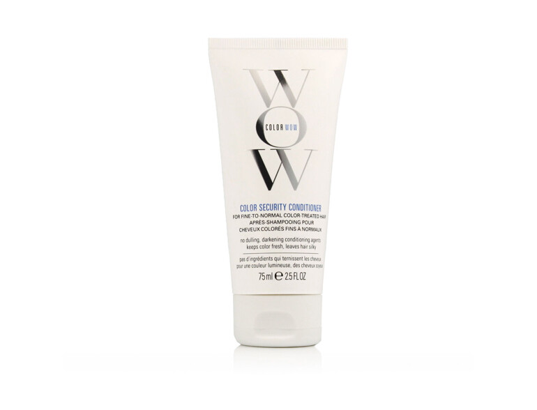 Conditioner Color Wow Color Security Conditioner 75 ml