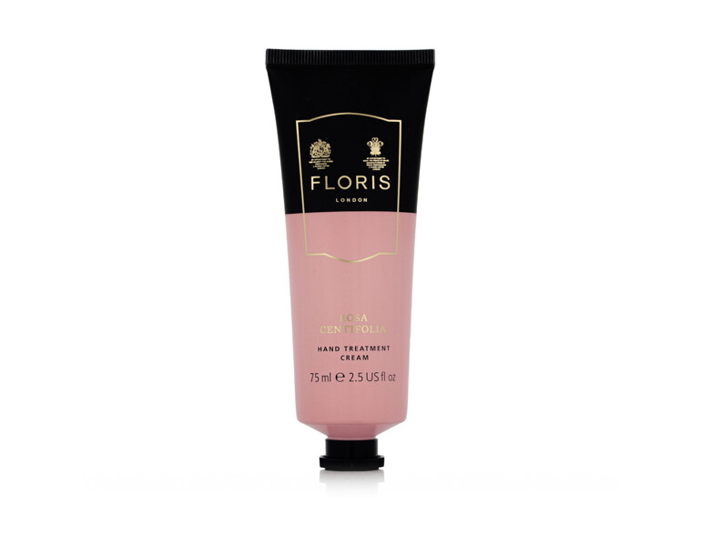 Handcreme  Floris Rosa Centifolia 75 ml