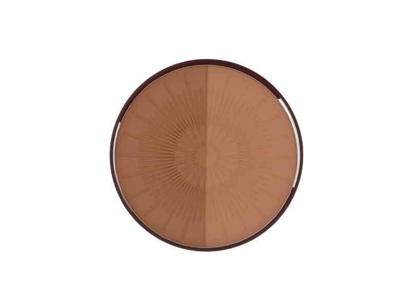 Puder Artdeco Bronzing Powder Compact Long-Lasting Nachfüllung 10 g