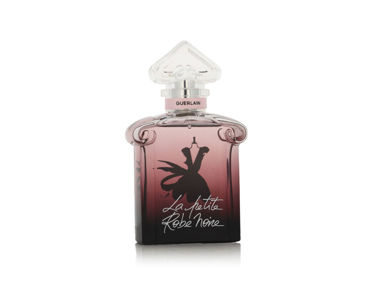 Eau de Parfum Guerlain La Petite Robe Noire Intense 75 ml