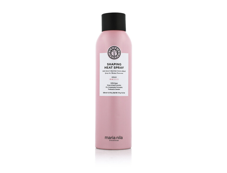 Hitzeschutz Maria Nila Shaping Heat Spray 250 ml