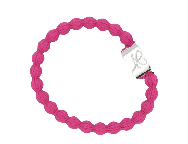 Haargummi By Eloise London Ski Goggles Fuchsia 1 St.