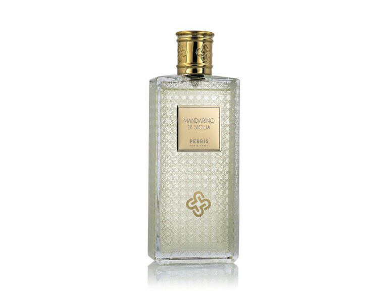 Eau de Parfum Perris Monte Carlo Mandarino di Sicilia 100 ml