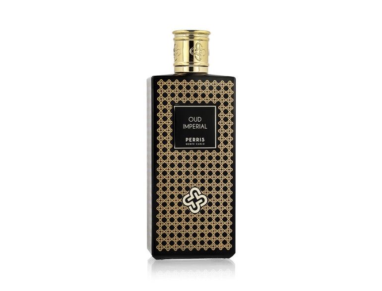 Eau de Parfum Perris Monte Carlo Oud Imperial 100 ml