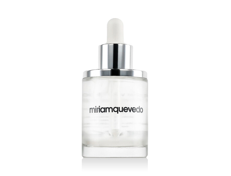 Haarserum Miriam Quevedo Glacial White Caviar Hydra Pure Precious Elixir 50 ml