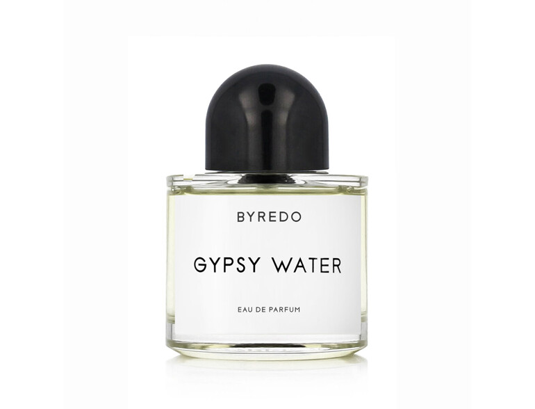 Eau de Parfum BYREDO Gypsy Water 100 ml Tester